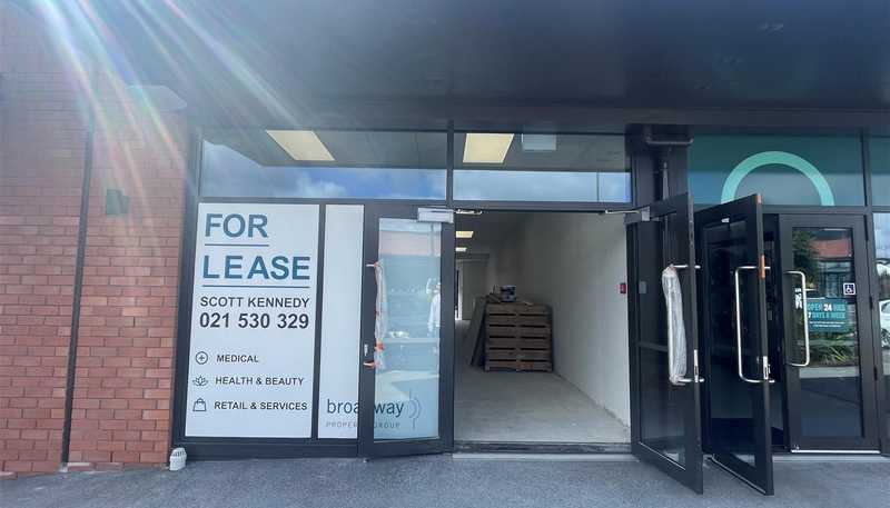  Unit 8, 2 Henry Tayler Rise, Milldale