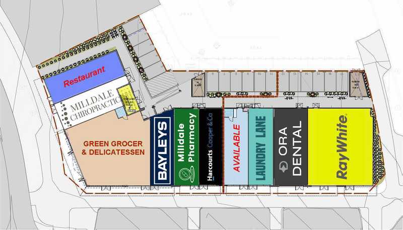  Unit 8, 2 Henry Tayler Rise, Milldale