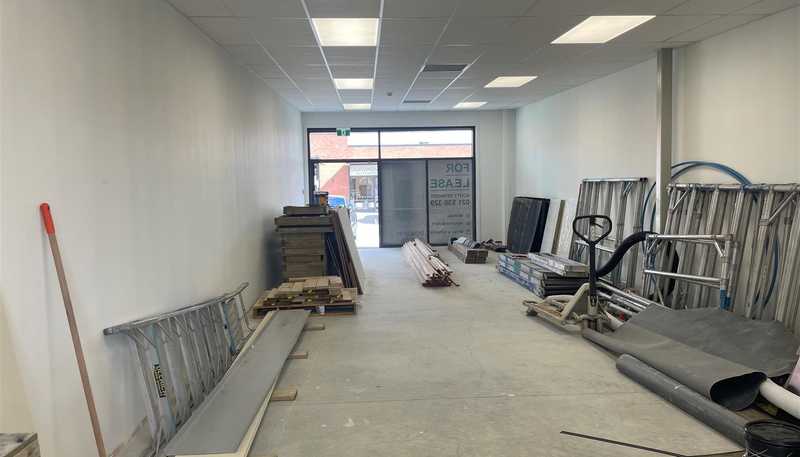  Unit 8, 2 Henry Tayler Rise, Milldale