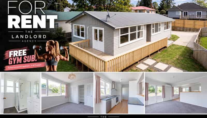21 Freyberg Crescent, Pukekohe
