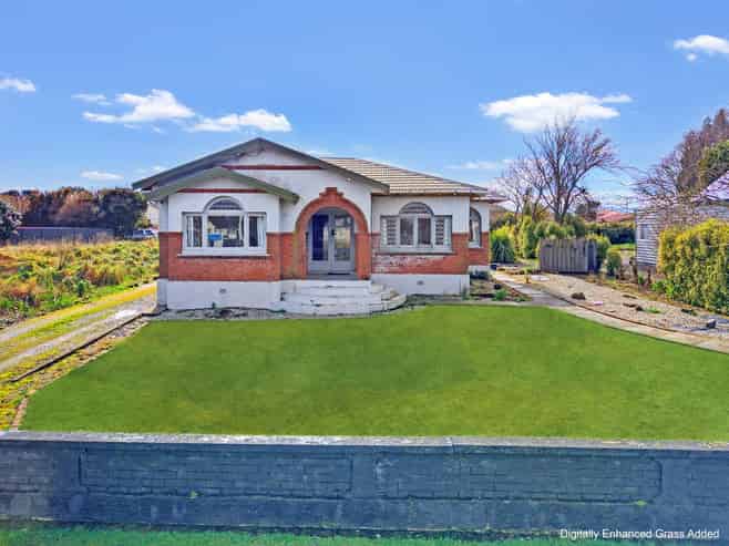14 Scott Street, Mataura