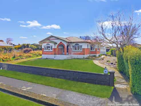 14 Scott Street, Mataura
