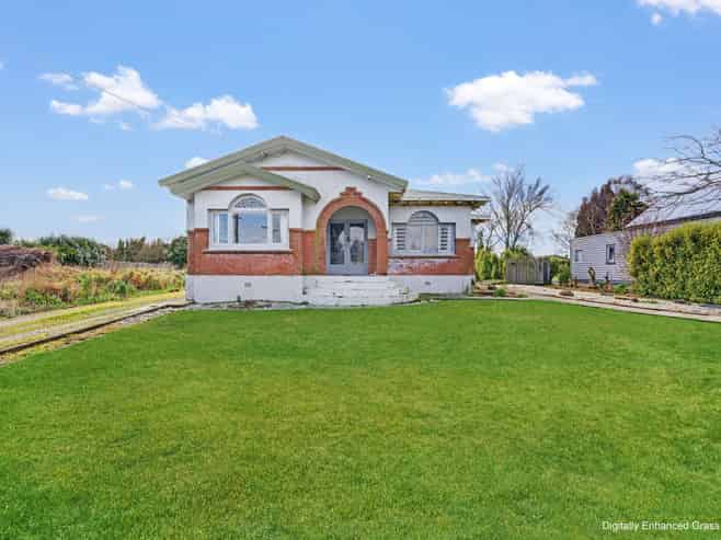 14 Scott Street, Mataura
