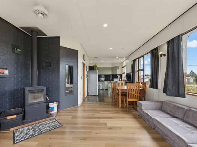 14 Scott Street, Mataura