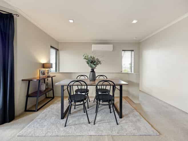 47A Fifth Avenue, Enderley