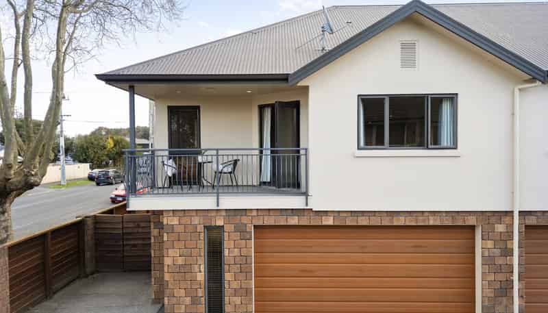 47A Fifth Avenue, Enderley