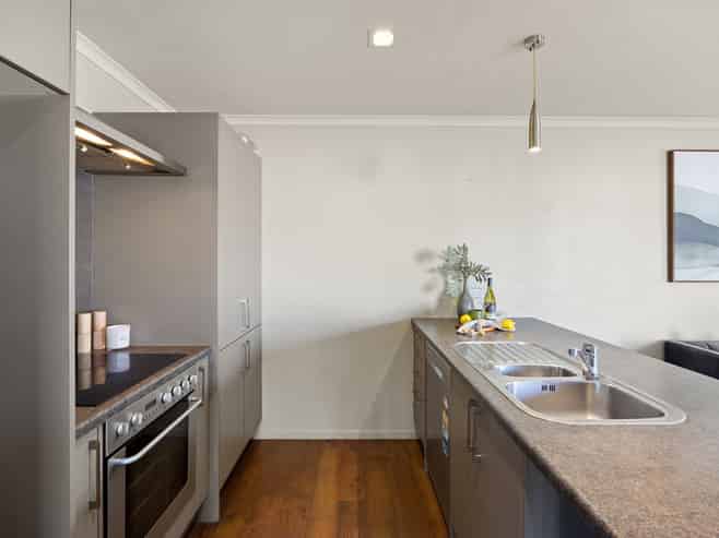 47A Fifth Avenue, Enderley