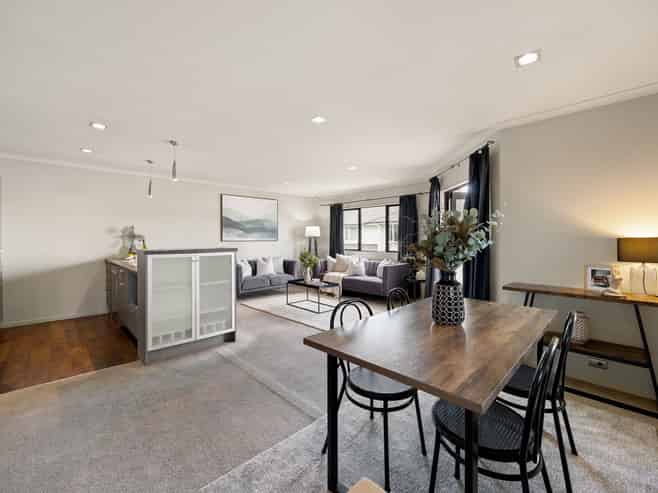 47A Fifth Avenue, Enderley