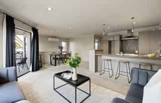 47A Fifth Avenue, Enderley