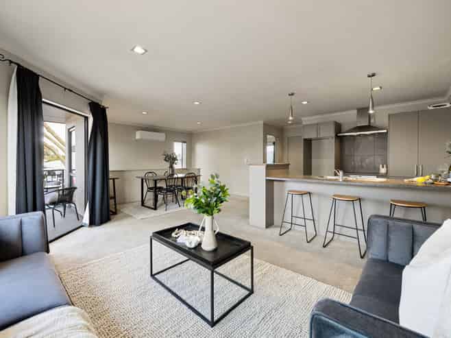 47A Fifth Avenue, Enderley