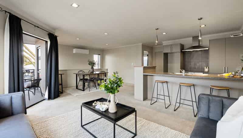 47A Fifth Avenue, Enderley