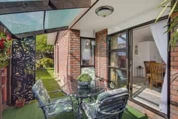42A Durham Street, Levin