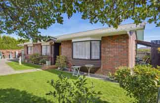 42A Durham Street, Levin