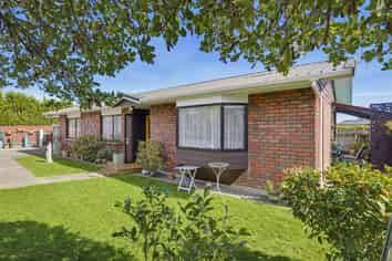 42A Durham Street, Levin