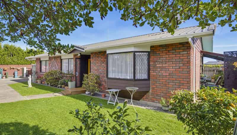 42A Durham Street, Levin