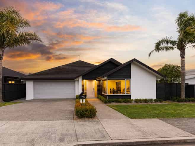 66 Madison Terrace, Millwater