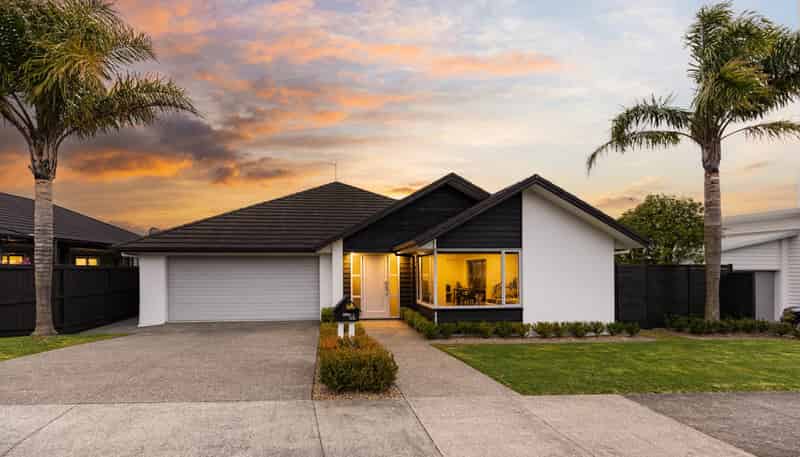 66 Madison Terrace, Millwater