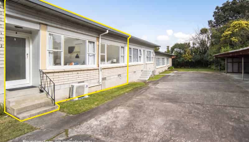 3/134 Edmonton Road, Te Atatu South
