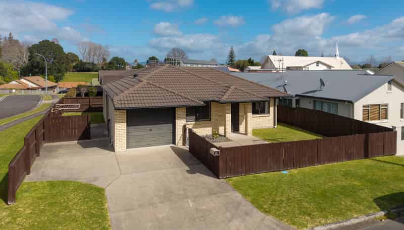 45A Twentieth Avenue, Tauranga South