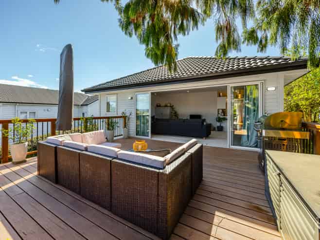 85 Beach Haven Road, Beach Haven
