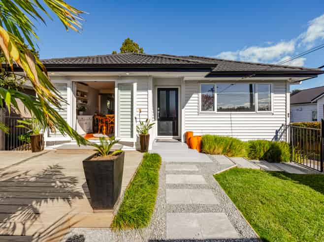 85 Beach Haven Road, Beach Haven