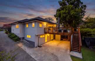 85 Beach Haven Road, Beach Haven