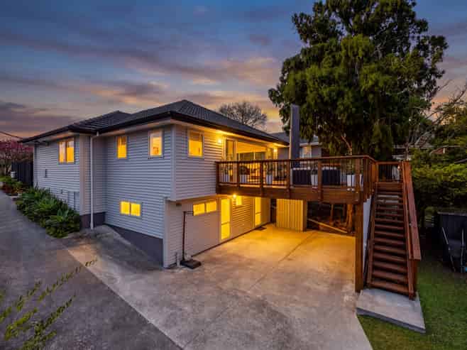 85 Beach Haven Road, Beach Haven
