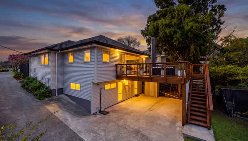 85 Beach Haven Road, Beach Haven