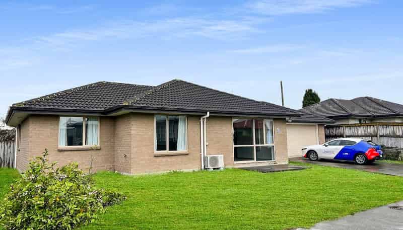 1/49B Luke Street, Otahuhu