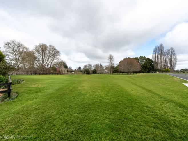 Lot 4 & 5/117 Windmill Road, Tamahere