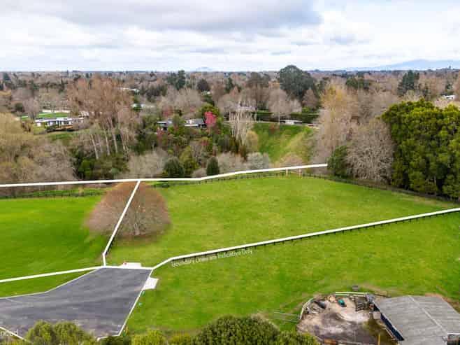 Lot 4 & 5/117 Windmill Road, Tamahere