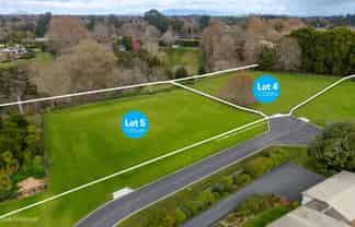 4 & 5/117 Windmill Road, Tamahere