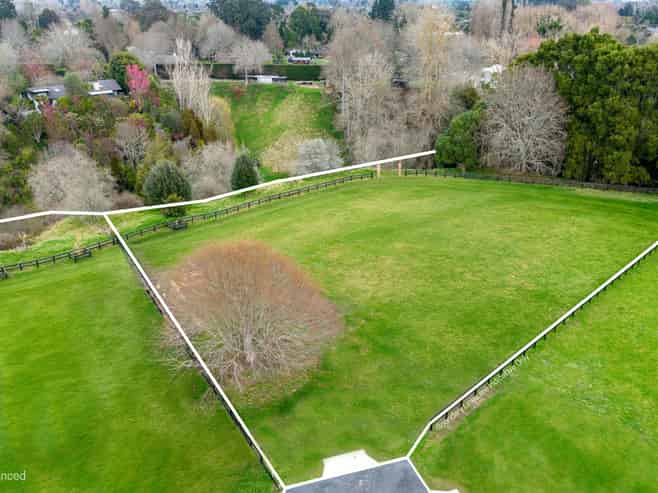 Lot 4 & 5/117 Windmill Road, Tamahere