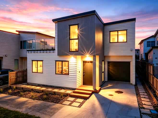 48 Lockheed Street, Hobsonville