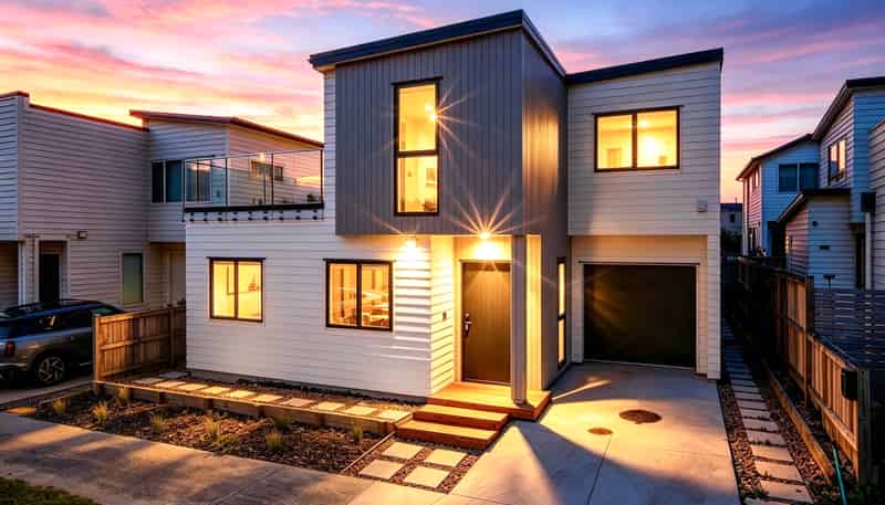 48 Lockheed Street, Hobsonville