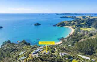 1692E Wainui Road, Kaeo