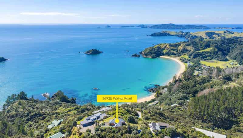 1692E Wainui Road, Kaeo