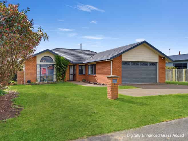 5 Duggan drive, Owhata