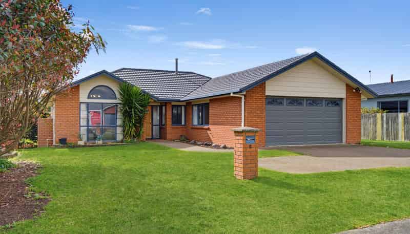 5 Duggan drive, Owhata