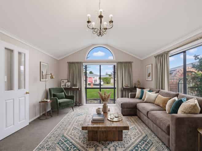 5 Duggan drive, Owhata