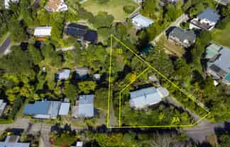3B Snowden Place, Raglan