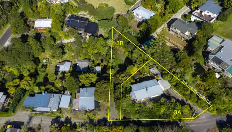 3B Snowden Place, Raglan