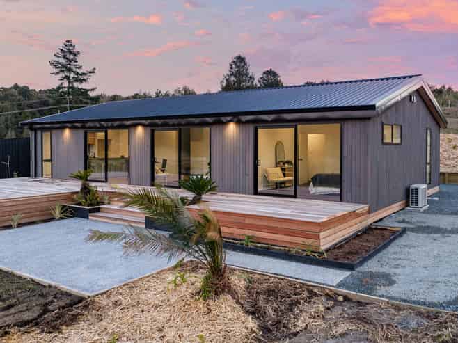 674 Millbrook Road, Waipu