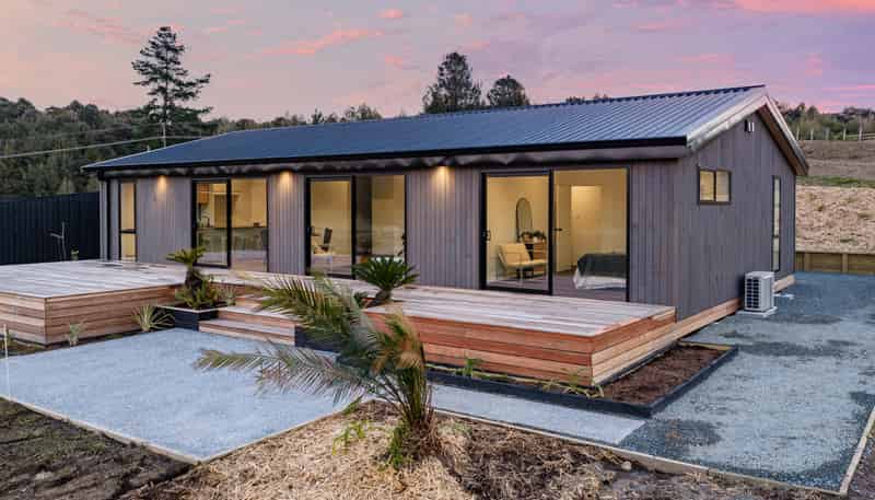 674 Millbrook Road, Waipu