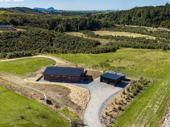674 Millbrook Road, Waipu