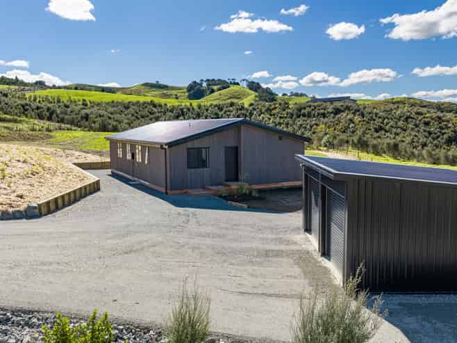 674 Millbrook Road, Waipu
