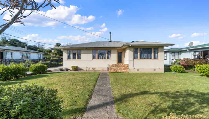 30A Rangitahi Street, Otorohanga