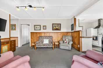 88 Clyde Street, Tokoroa