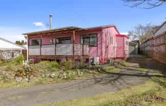 88 Clyde Street, Tokoroa