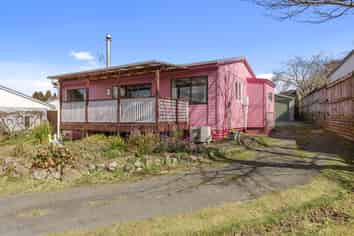 88 Clyde Street, Tokoroa